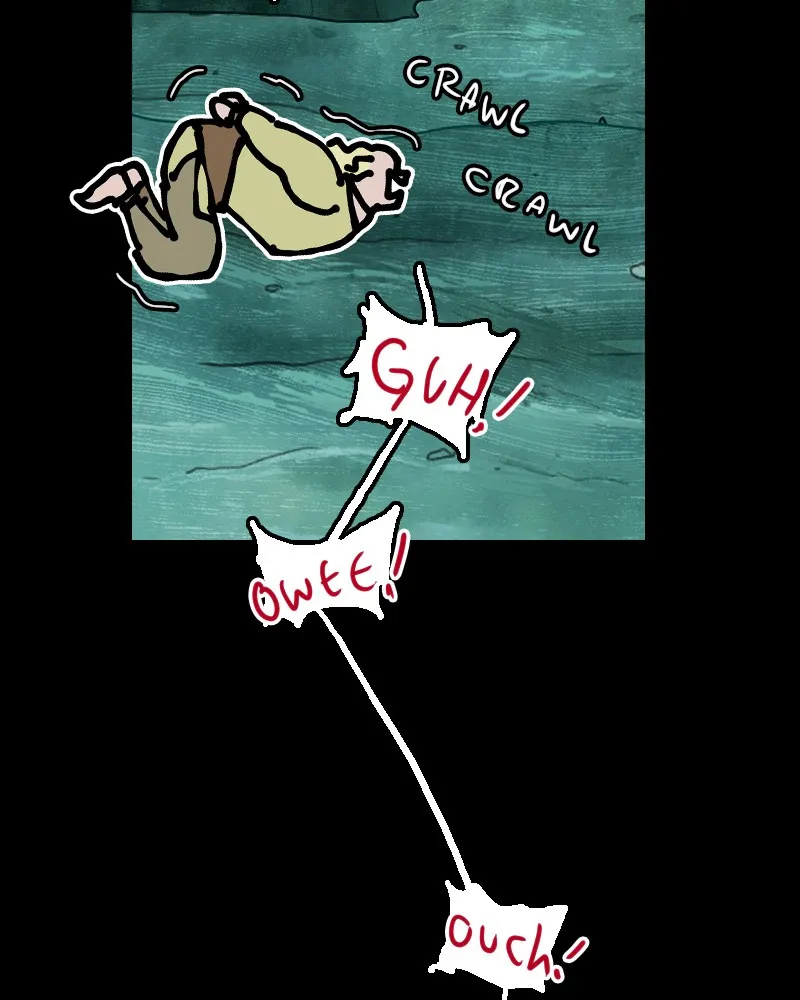 Unlucky is as Lucky does Chapter 176 page 4 - 