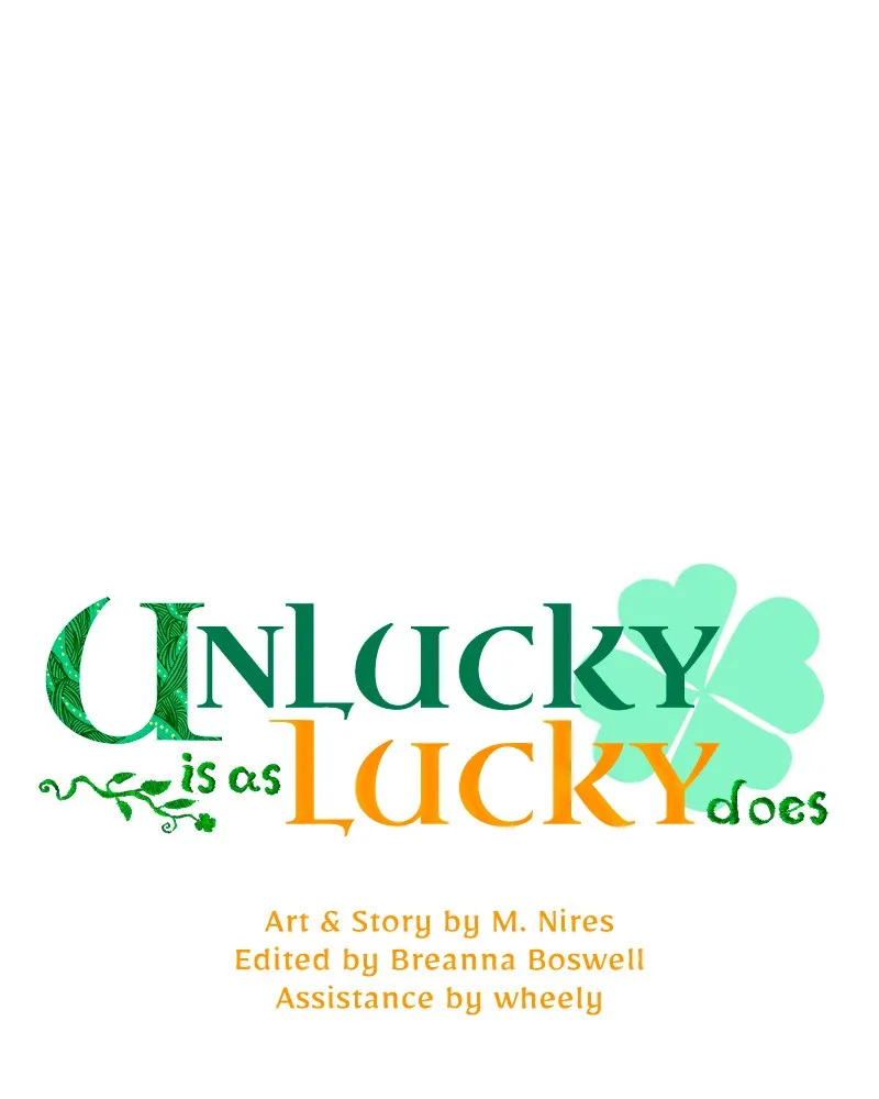 Unlucky is as Lucky does Chapter 176 page 33 - 
