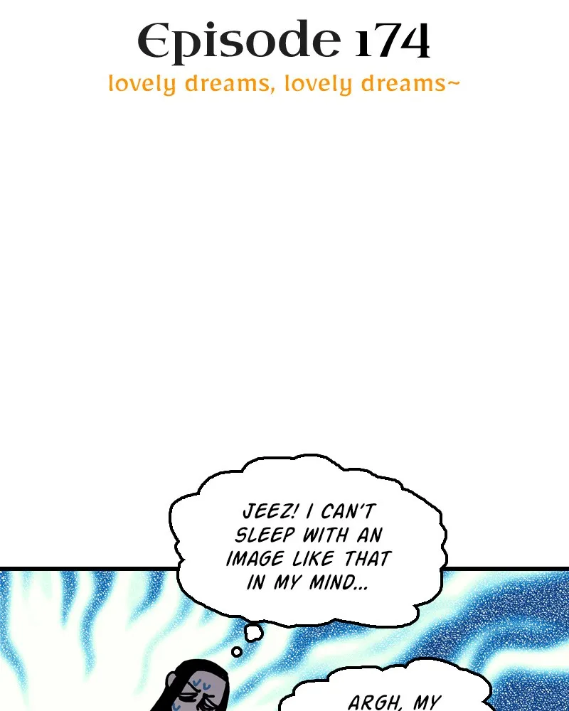 Unlucky is as Lucky does Chapter 176 page 34 - 