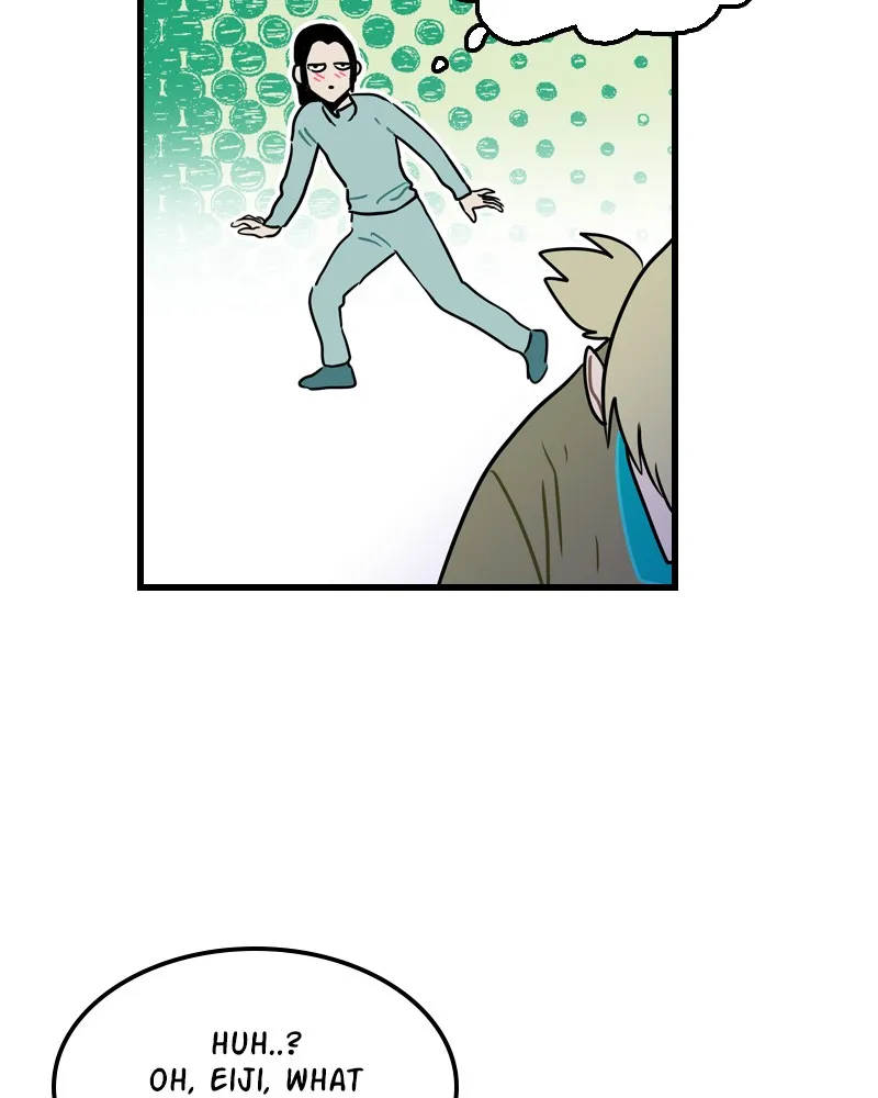 Unlucky is as Lucky does Chapter 176 page 39 - 
