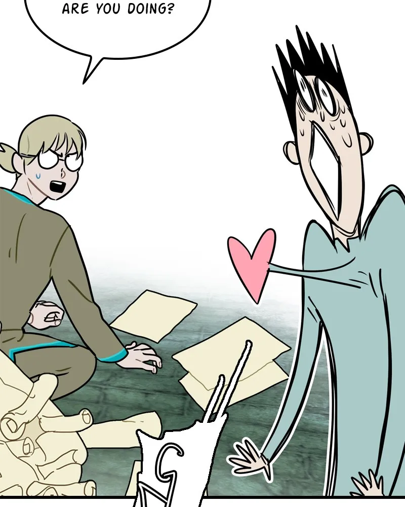 Unlucky is as Lucky does Chapter 176 page 40 - 