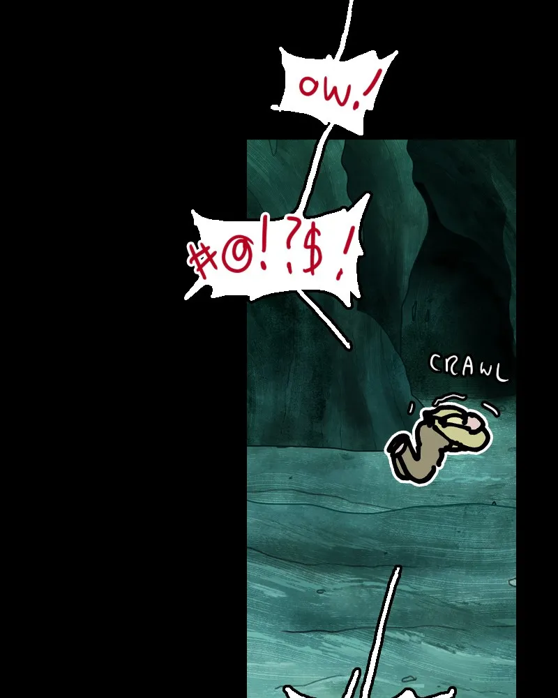 Unlucky is as Lucky does Chapter 176 page 5 - 