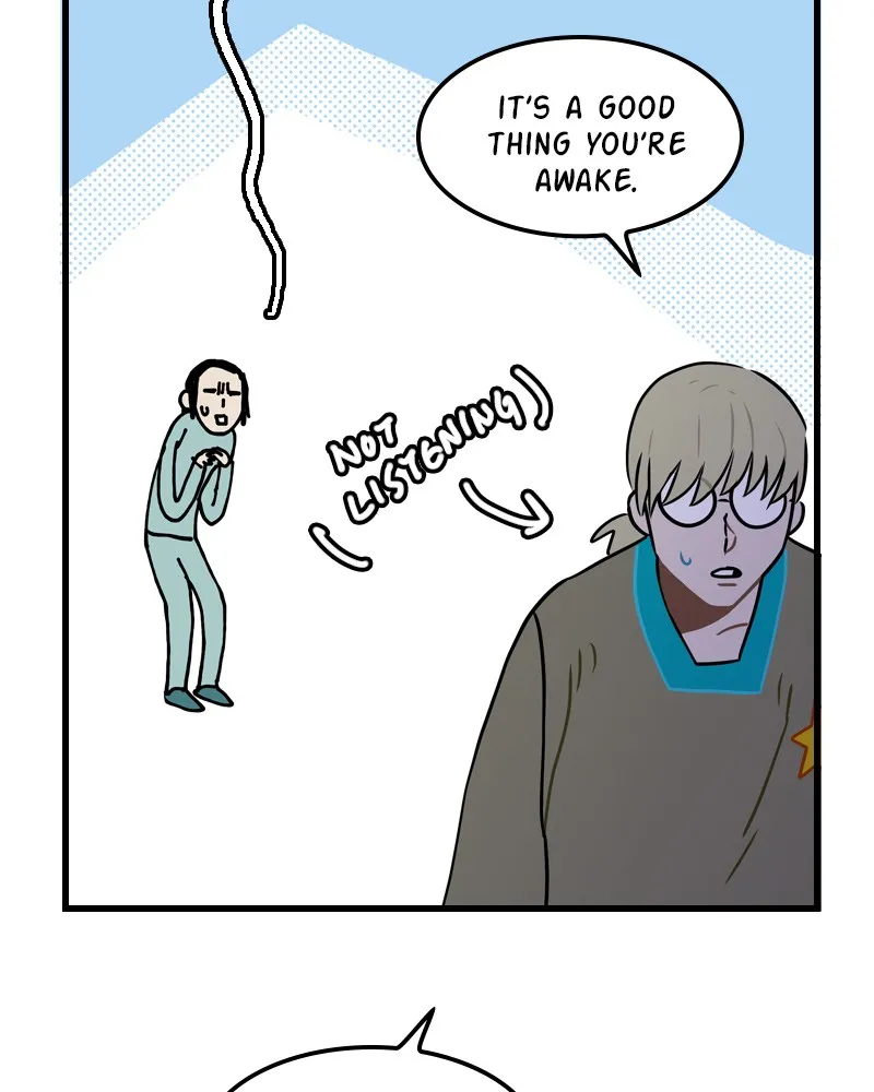 Unlucky is as Lucky does Chapter 176 page 42 - 