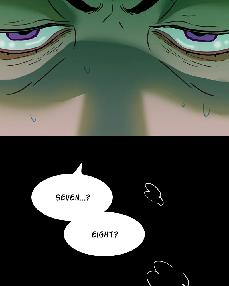 Unlucky is as Lucky does Chapter 176 page 56 - 