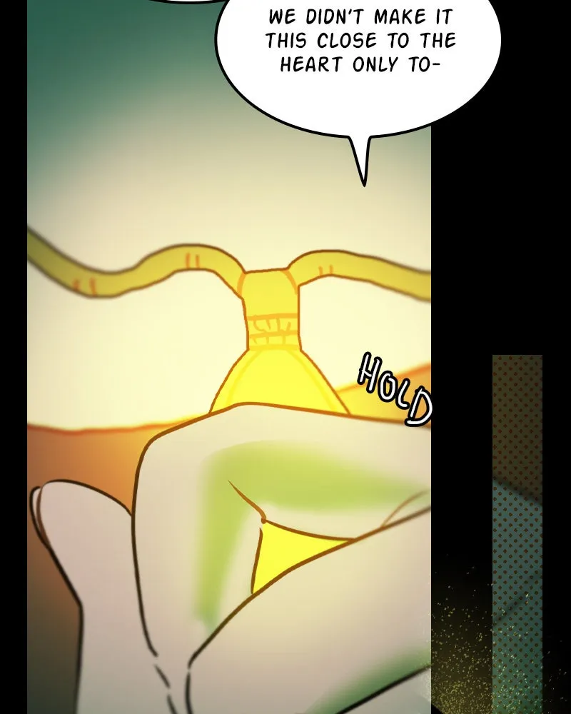 Unlucky is as Lucky does Chapter 176 page 61 - 