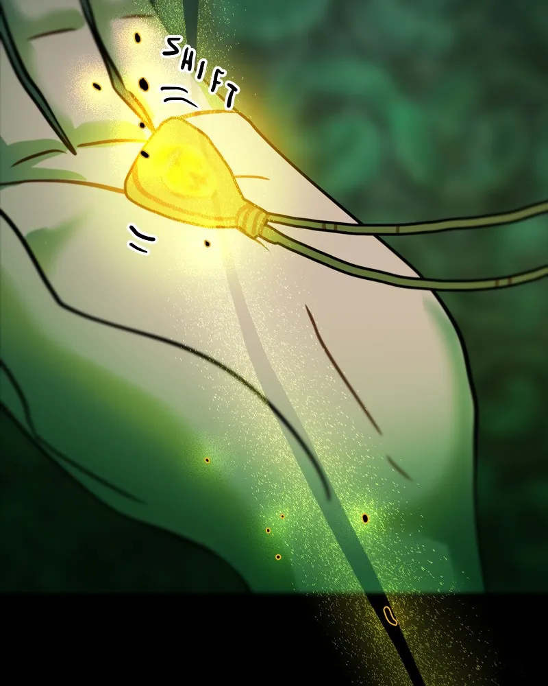 Unlucky is as Lucky does Chapter 177 page 11 - 