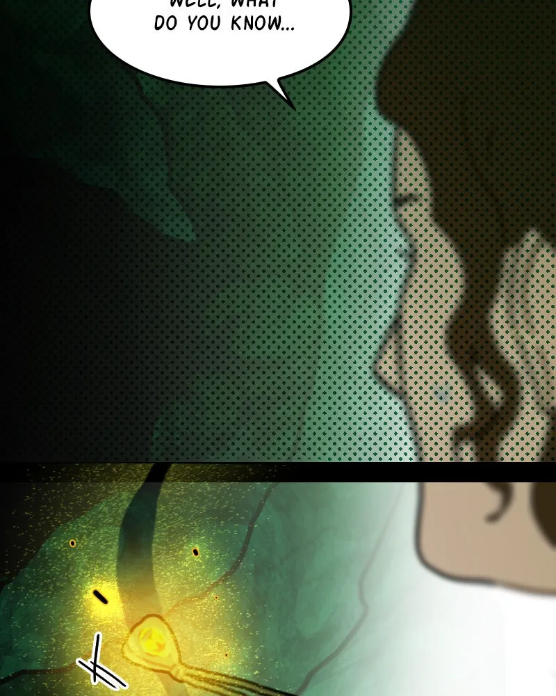 Unlucky is as Lucky does Chapter 177 page 15 - 