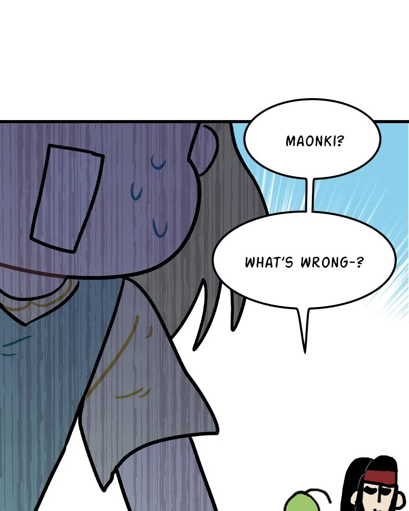 Unlucky is as Lucky does Chapter 177 page 33 - 