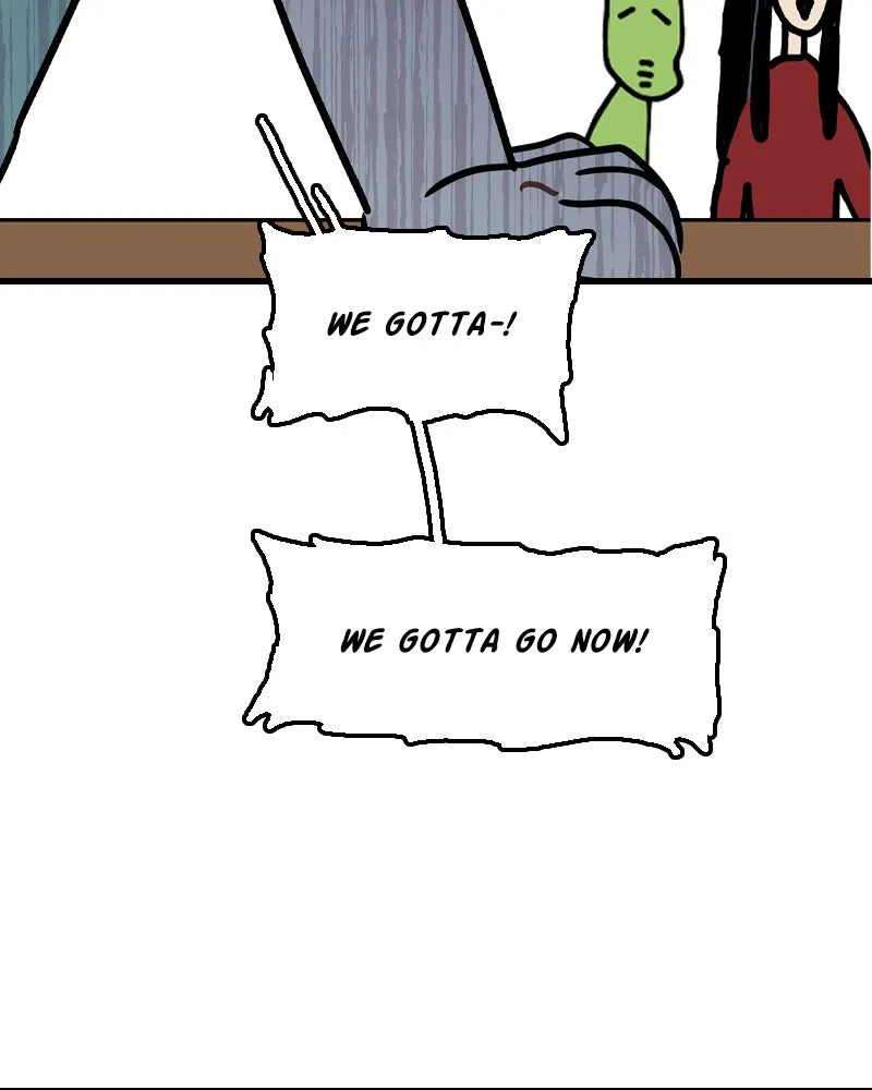 Unlucky is as Lucky does Chapter 177 page 34 - 