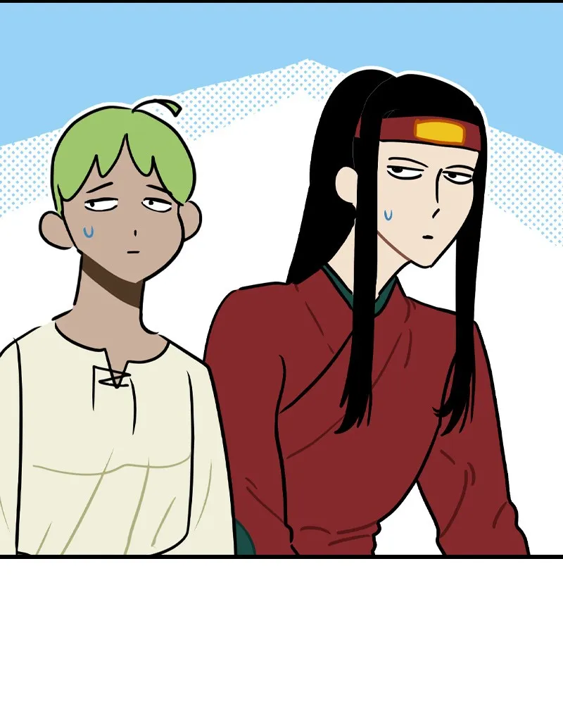 Unlucky is as Lucky does Chapter 177 page 35 - 