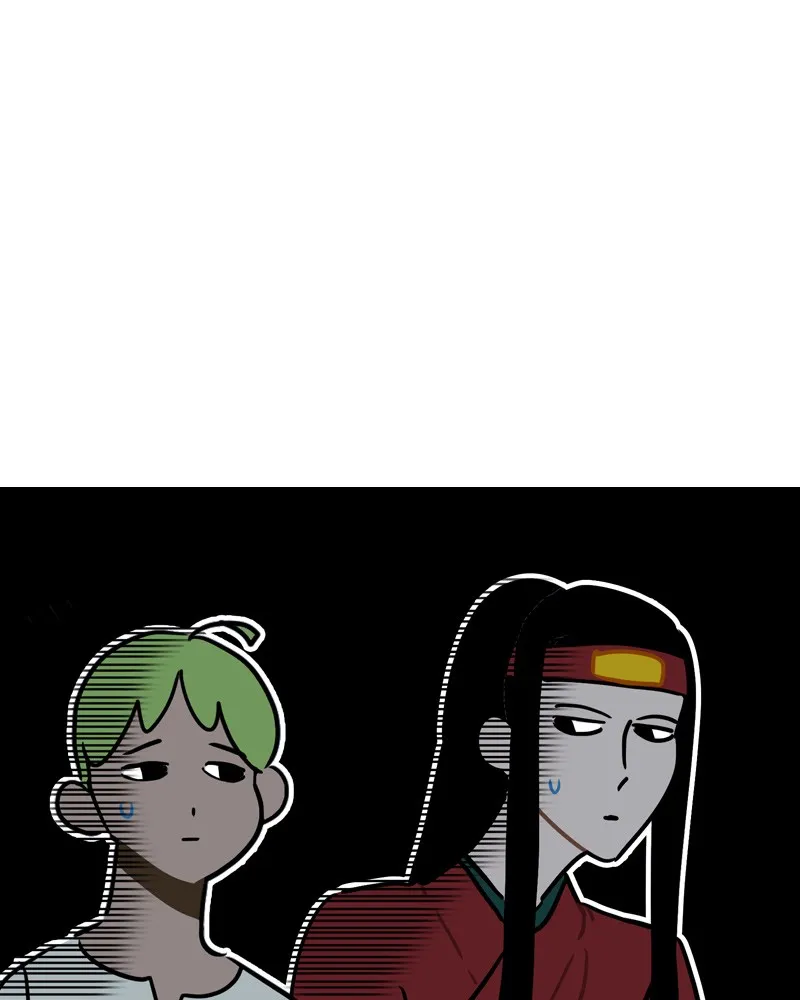 Unlucky is as Lucky does Chapter 177 page 36 - 