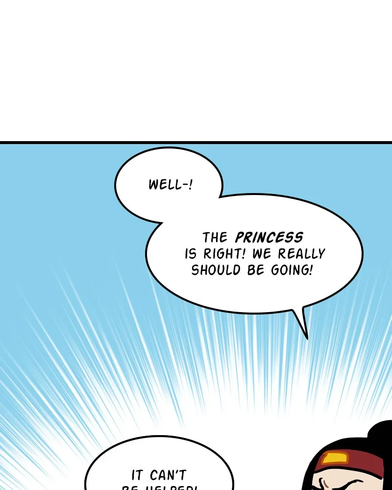Unlucky is as Lucky does Chapter 177 page 38 - 