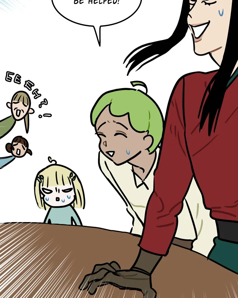 Unlucky is as Lucky does Chapter 177 page 39 - 