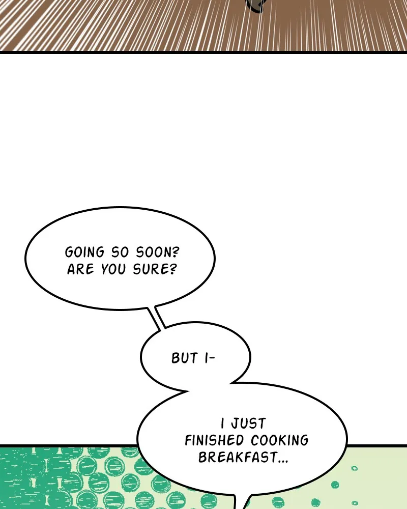 Unlucky is as Lucky does Chapter 177 page 40 - 