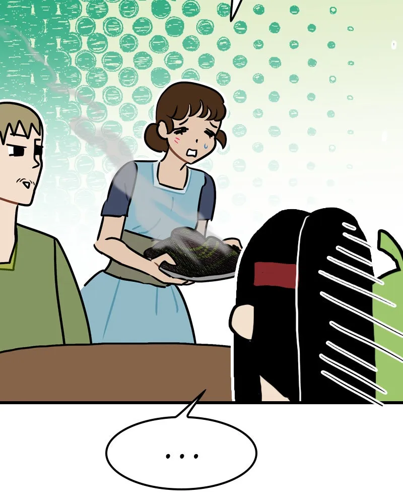 Unlucky is as Lucky does Chapter 177 page 41 - 