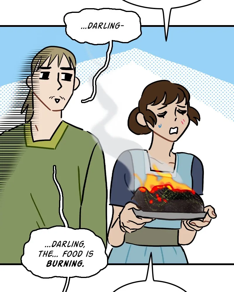 Unlucky is as Lucky does Chapter 177 page 45 - 
