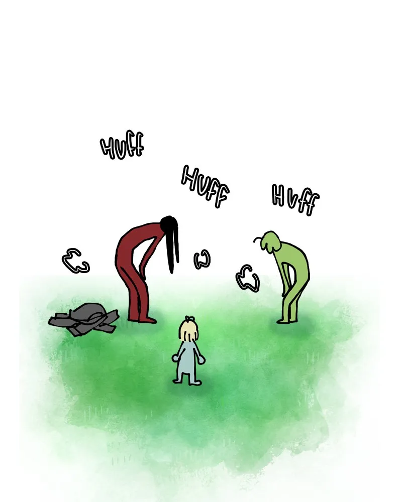 Unlucky is as Lucky does Chapter 177 page 50 - 