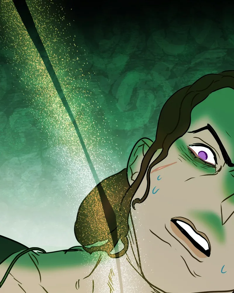 Unlucky is as Lucky does Chapter 177 page 6 - 