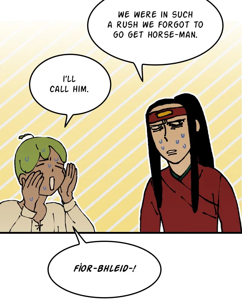 Unlucky is as Lucky does Chapter 177 page 52 - 