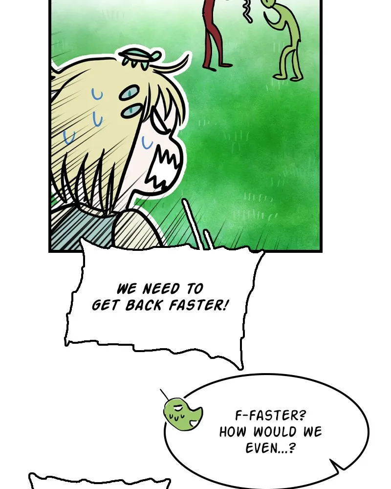 Unlucky is as Lucky does Chapter 177 page 54 - 