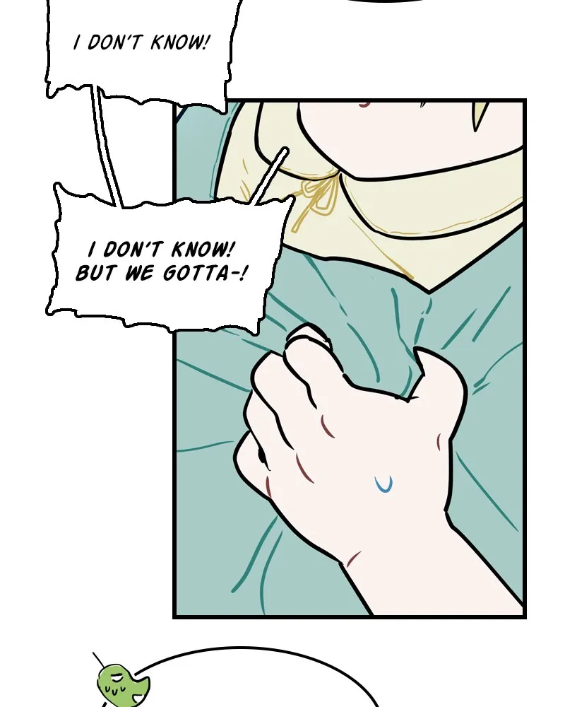 Unlucky is as Lucky does Chapter 177 page 55 - 