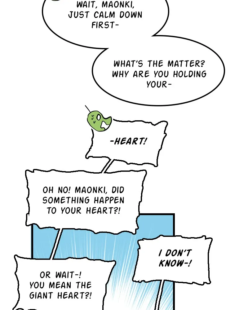 Unlucky is as Lucky does Chapter 177 page 56 - 