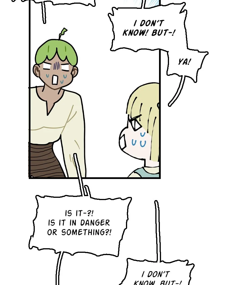 Unlucky is as Lucky does Chapter 177 page 57 - 