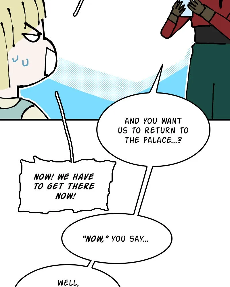 Unlucky is as Lucky does Chapter 178 page 15 - 