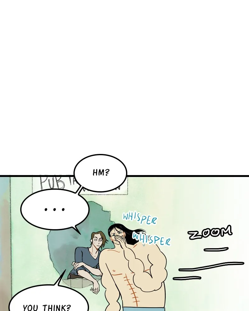 Unlucky is as Lucky does Chapter 178 page 19 - 