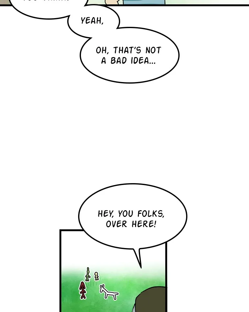 Unlucky is as Lucky does Chapter 178 page 20 - 