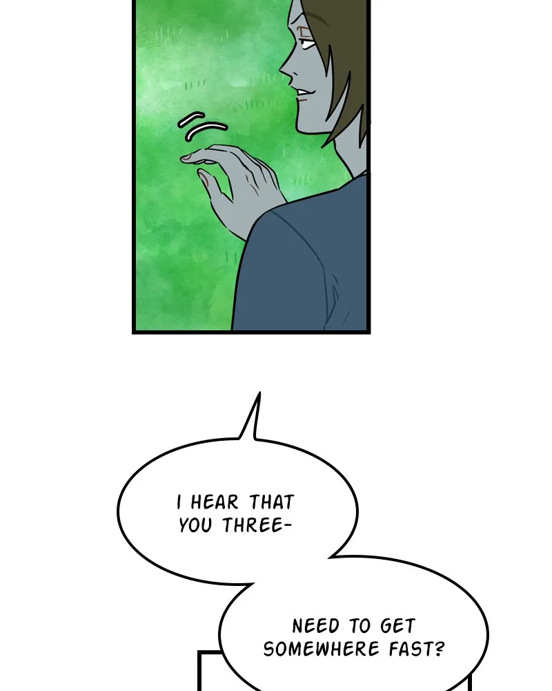 Unlucky is as Lucky does Chapter 178 page 21 - 