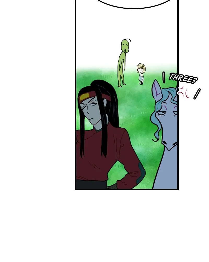 Unlucky is as Lucky does Chapter 178 page 22 - 