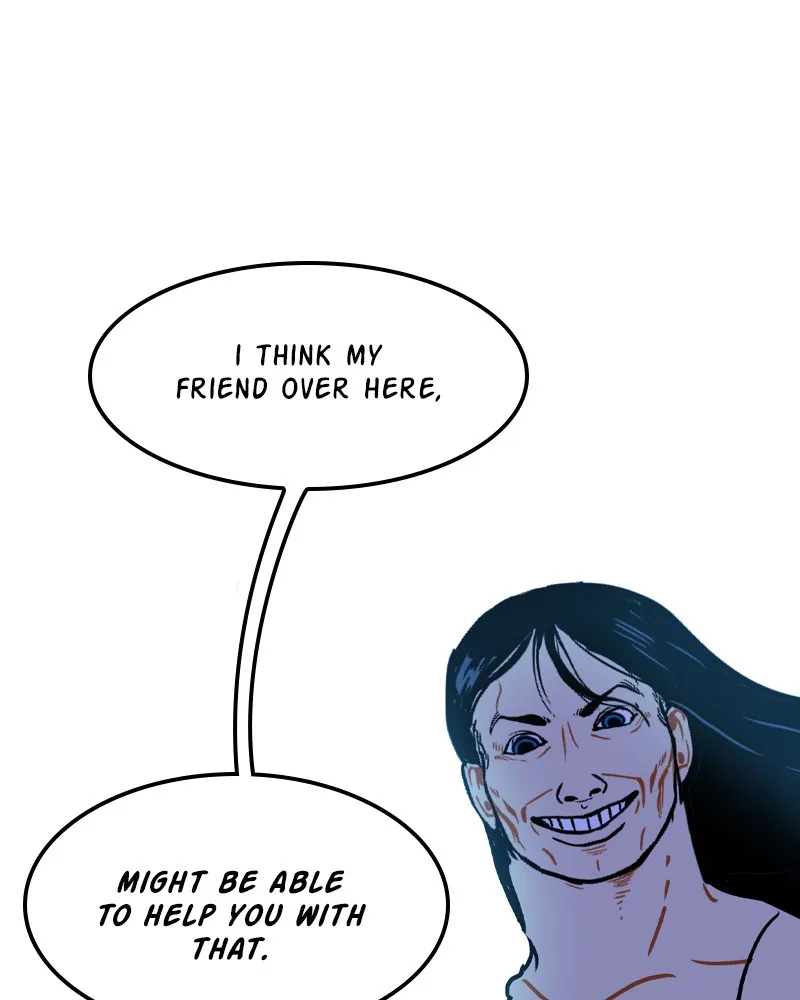 Unlucky is as Lucky does Chapter 178 page 23 - 