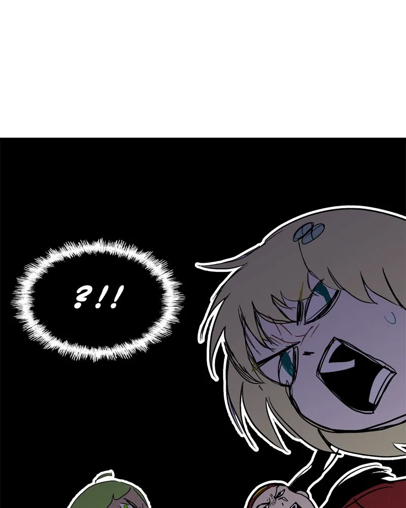 Unlucky is as Lucky does Chapter 178 page 4 - 