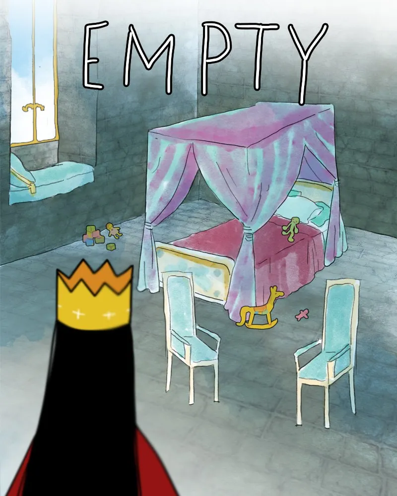 Unlucky is as Lucky does Chapter 178 page 35 - 