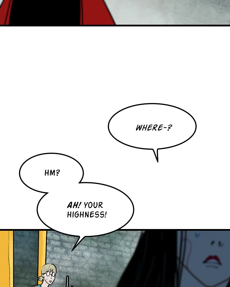 Unlucky is as Lucky does Chapter 178 page 36 - 