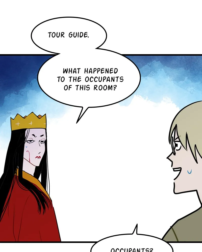 Unlucky is as Lucky does Chapter 178 page 38 - 