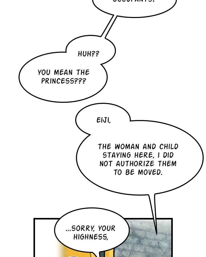 Unlucky is as Lucky does Chapter 178 page 39 - 