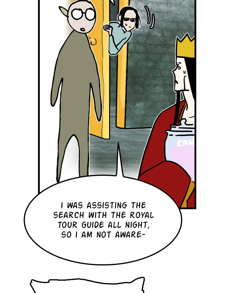 Unlucky is as Lucky does Chapter 178 page 40 - 