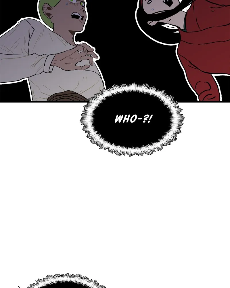Unlucky is as Lucky does Chapter 178 page 5 - 