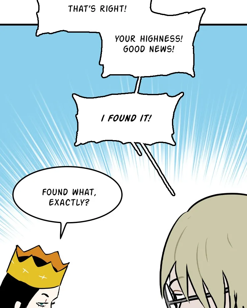 Unlucky is as Lucky does Chapter 178 page 41 - 