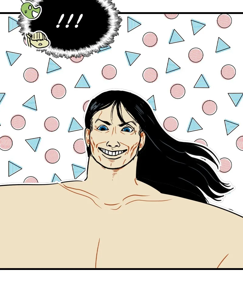 Unlucky is as Lucky does Chapter 178 page 6 - 