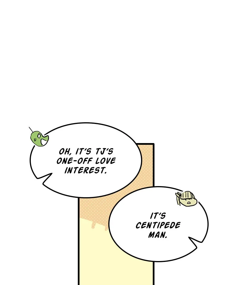 Unlucky is as Lucky does Chapter 178 page 7 - 