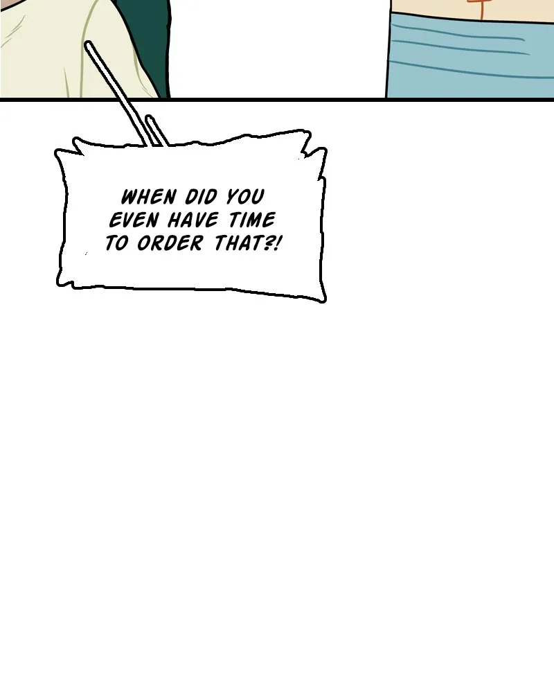 Unlucky is as Lucky does Chapter 178 page 10 - 