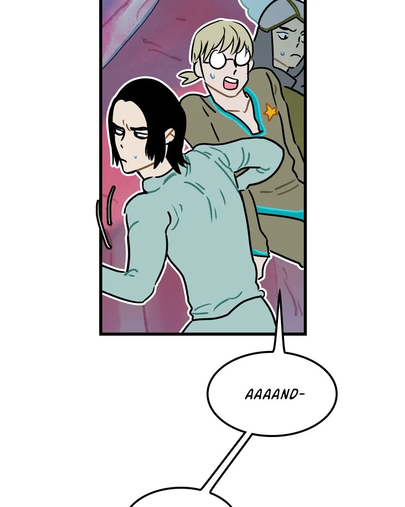 Unlucky is as Lucky does Chapter 179 page 2 - 