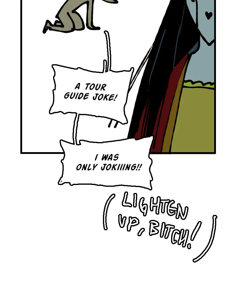 Unlucky is as Lucky does Chapter 179 page 11 - 