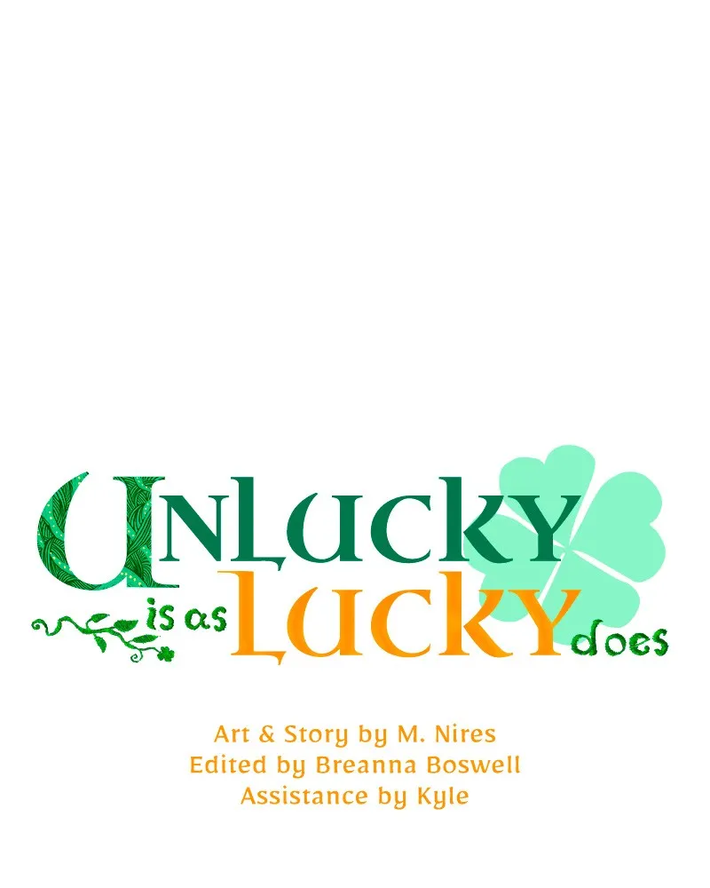 Unlucky is as Lucky does Chapter 179 page 12 - 