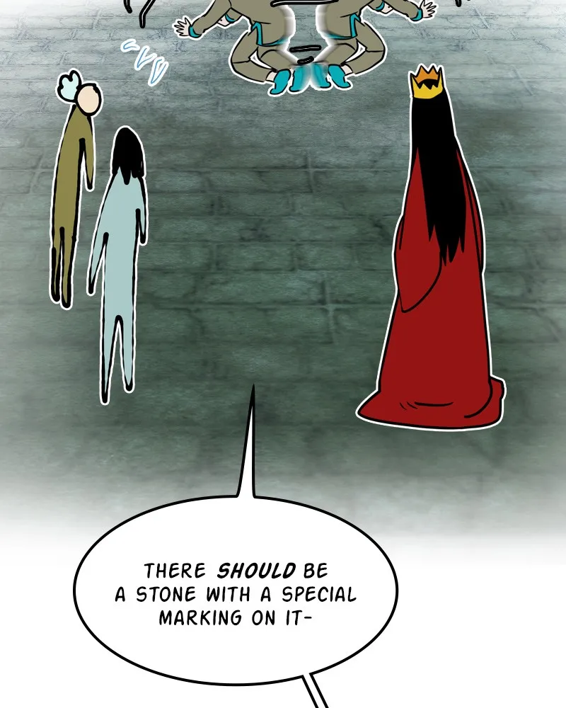Unlucky is as Lucky does Chapter 179 page 14 - 