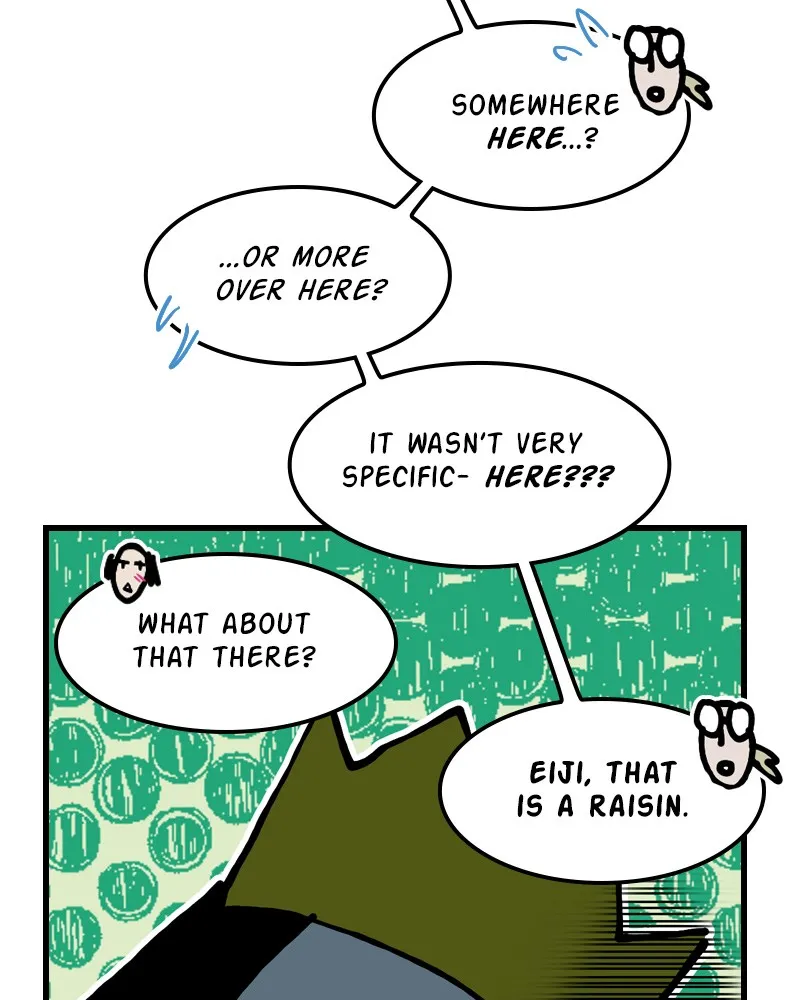 Unlucky is as Lucky does Chapter 179 page 15 - 