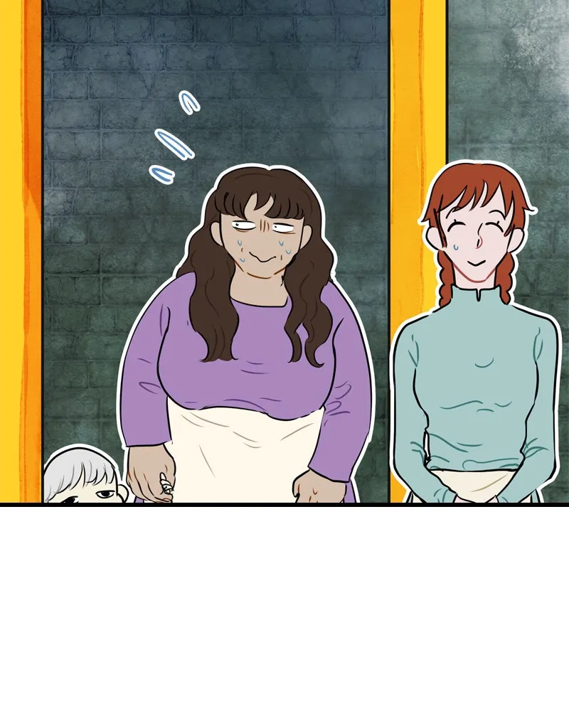 Unlucky is as Lucky does Chapter 179 page 19 - 